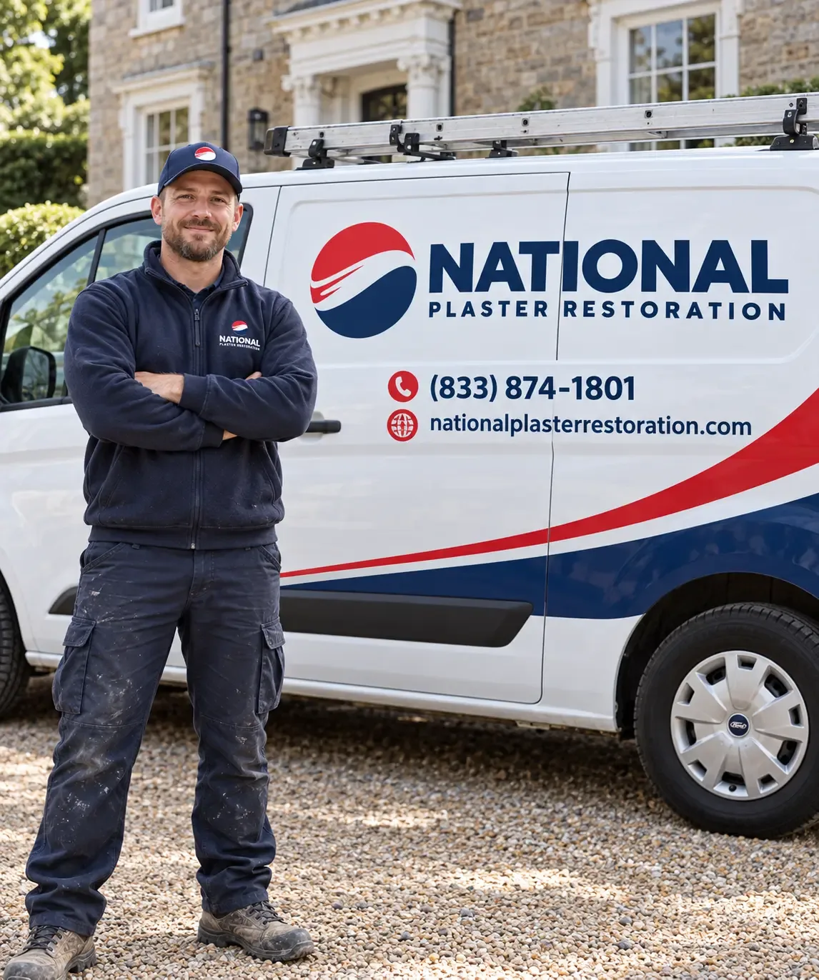 Plaster Repair company in Wyoming, PA